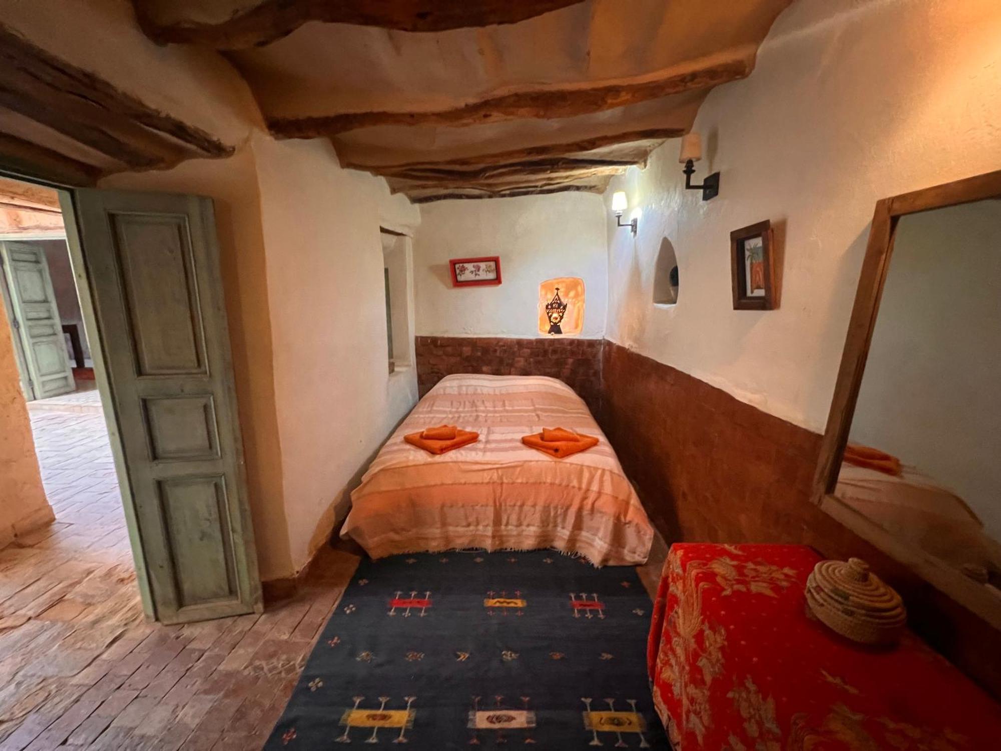 Dar Les Dattiers Taroudant Exterior photo