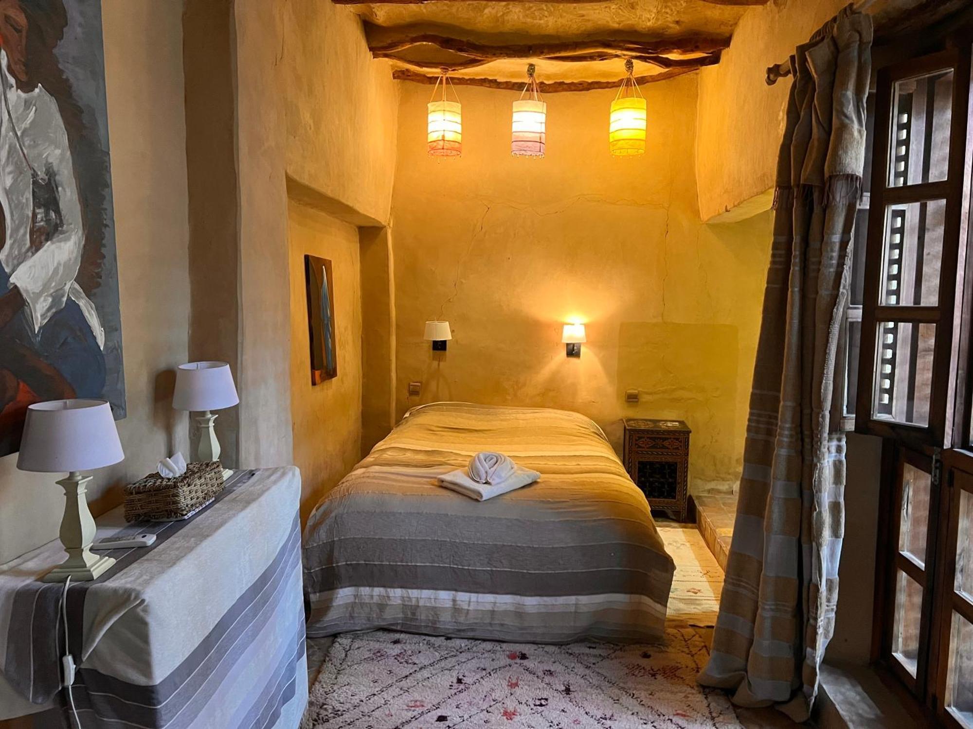 Dar Les Dattiers Taroudant Exterior photo