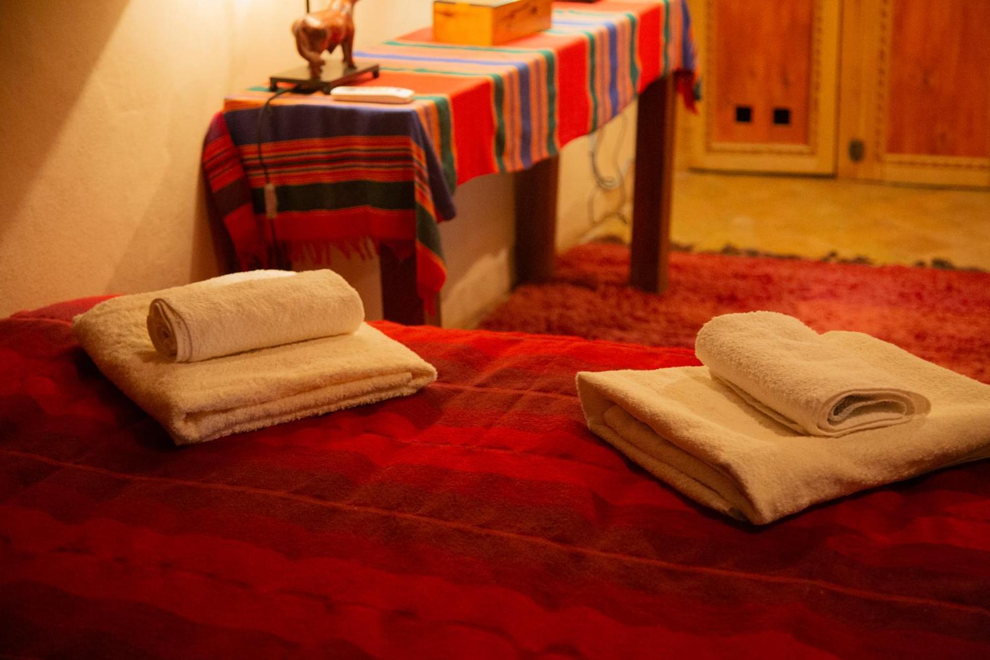 Dar Les Dattiers Taroudant Exterior photo