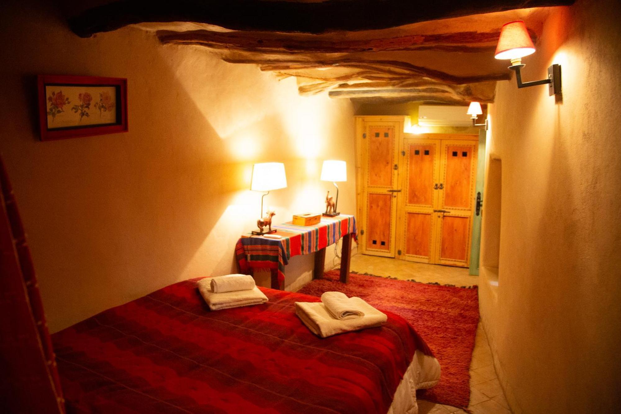 Dar Les Dattiers Taroudant Exterior photo