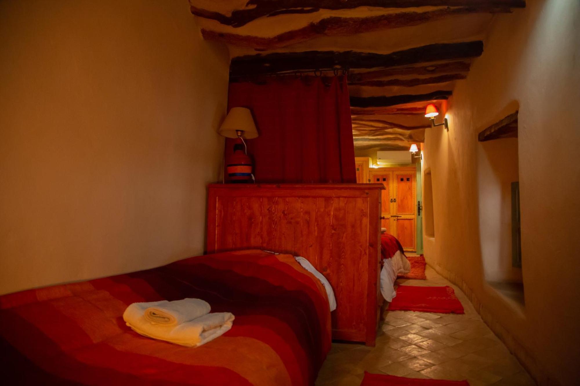 Dar Les Dattiers Taroudant Exterior photo