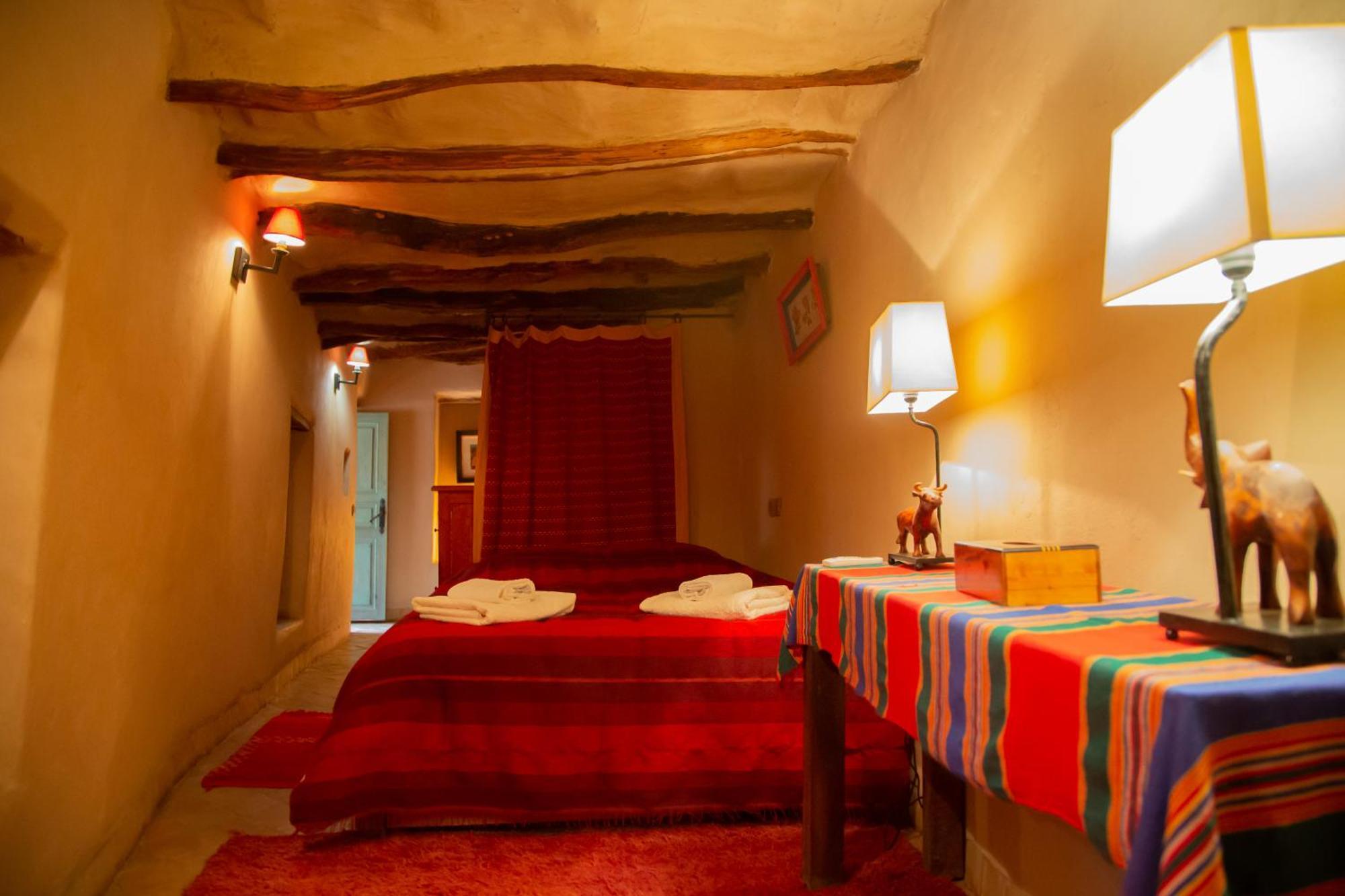 Dar Les Dattiers Taroudant Exterior photo